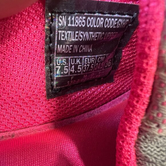 Skechers Synergy Bungee Mule Mesh Slip-On Shoes Lightweight & Comfortable Womens - Picture 10 of 10